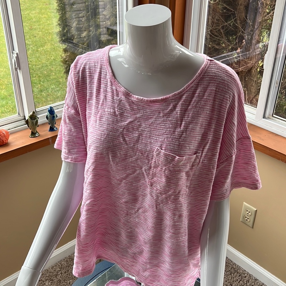 Vineyard Vines Pocket Tee